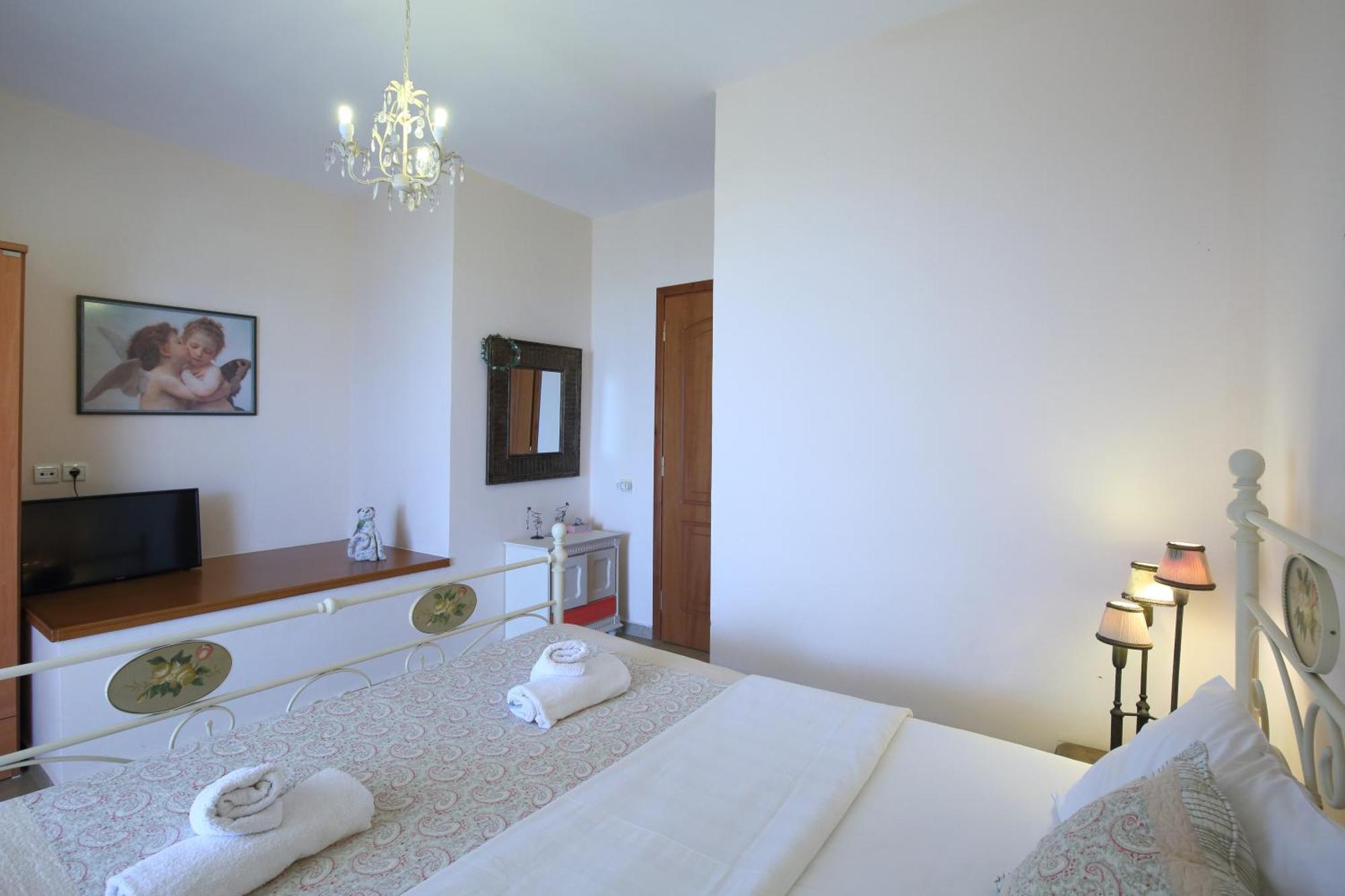 Orizzonte Apartments Lefkada Apolpaina Dış mekan fotoğraf