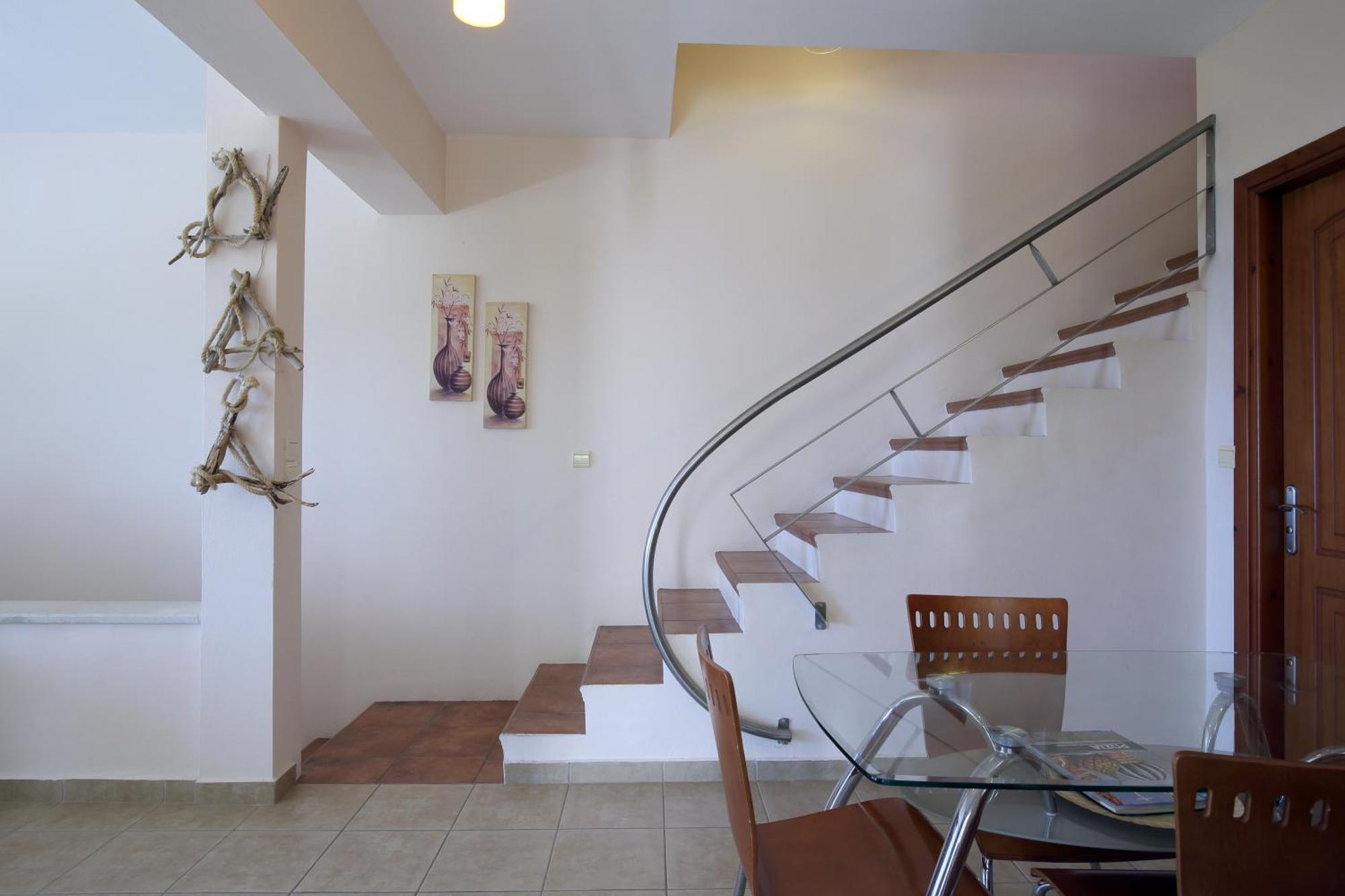 Orizzonte Apartments Lefkada Apolpaina Dış mekan fotoğraf