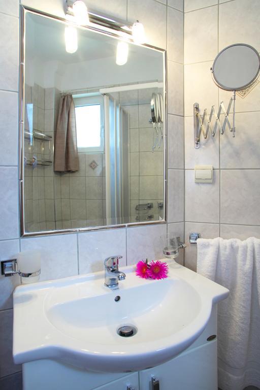 Orizzonte Apartments Lefkada Apolpaina Dış mekan fotoğraf