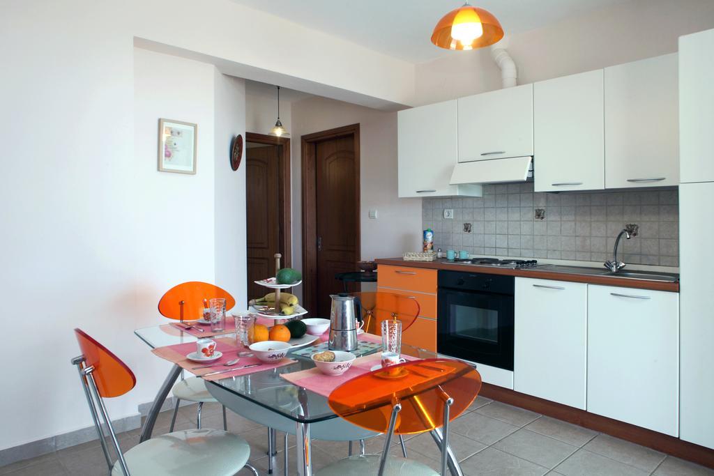 Orizzonte Apartments Lefkada Apolpaina Dış mekan fotoğraf