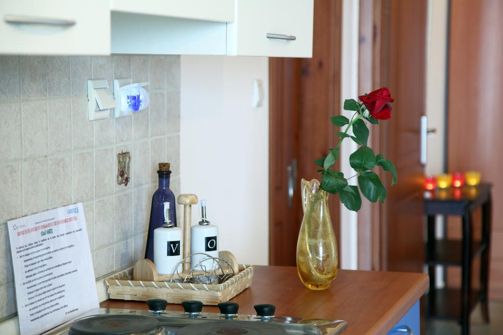 Orizzonte Apartments Lefkada Apolpaina Dış mekan fotoğraf