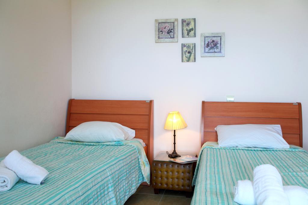 Orizzonte Apartments Lefkada Apolpaina Dış mekan fotoğraf